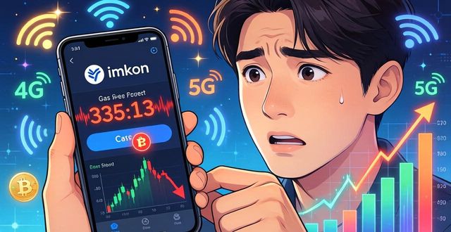使用imToken钱包App的便捷性与挑战_钱包trx_钱包的使用