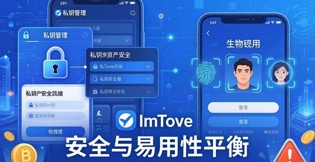 钱包的定位_imtoken钱包最新版的市场定位与用户需求分析_钱包定位芯片
