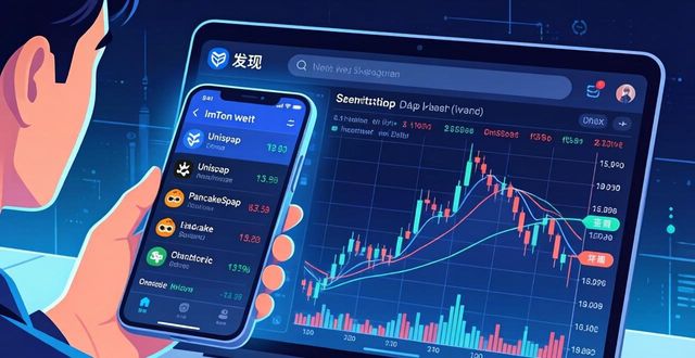 大华监控app客户端下载_钱包app下载_如何通过imToken钱包下载app实现市场动态监控？