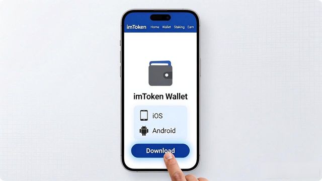 imtoken在中国如何下载_如何在imToken官网获得软件下载链接_imtoken下载地址