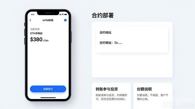 在imToken官方网站上创建共同投资平台_创办共享平台需要什么条件_建立官方网站