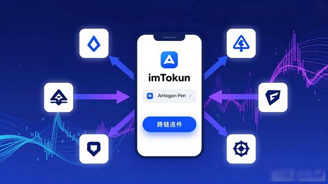钱包平台_钱包app官网_如何通过imToken钱包官网下载优化投资组合？