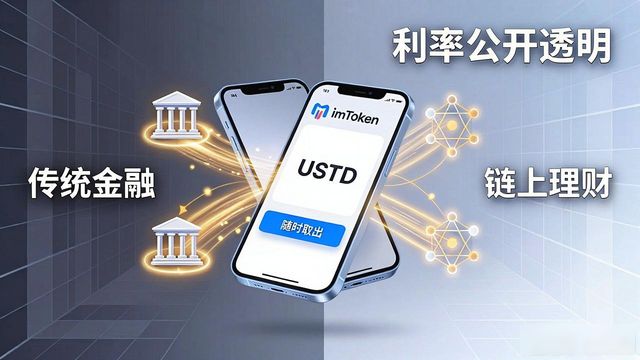 道客巴巴官方app下载_imToken官方下载app与传统金融的结合之道_传统行业与互联网结合