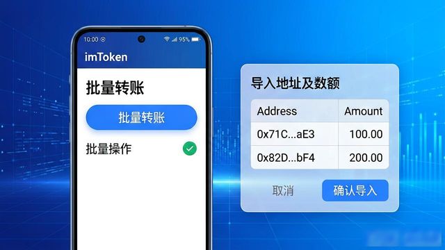 imToken免费版的使用技巧与进阶操作_imToken免费版的使用技巧与进阶操作_imToken免费版的使用技巧与进阶操作