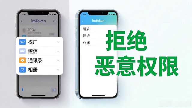 保护钱包支付提升安全什么意思_如何在imToken钱包下载中保护用户信息？_钱包维护是什么意思