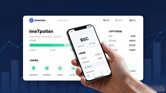 钱包官方_钱包app官网_如何通过imToken钱包官网地址维护资产的多样性？