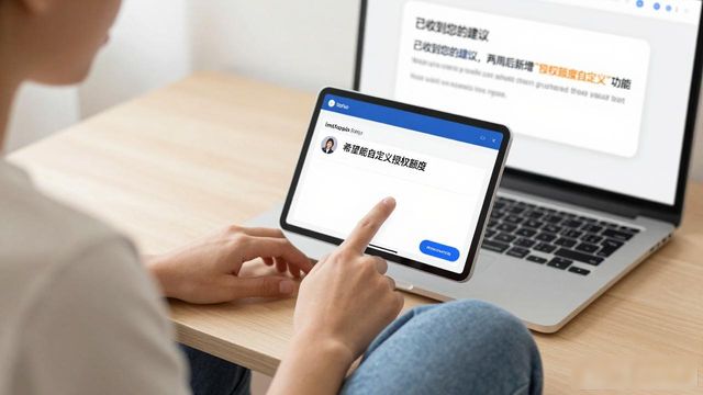 钱包账户问题反馈_后秘贴循环精华_imToken钱包下载后的反馈循环与改进