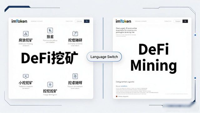 钱包sdk_钱包官方_imToken钱包官网的多语言支持功能