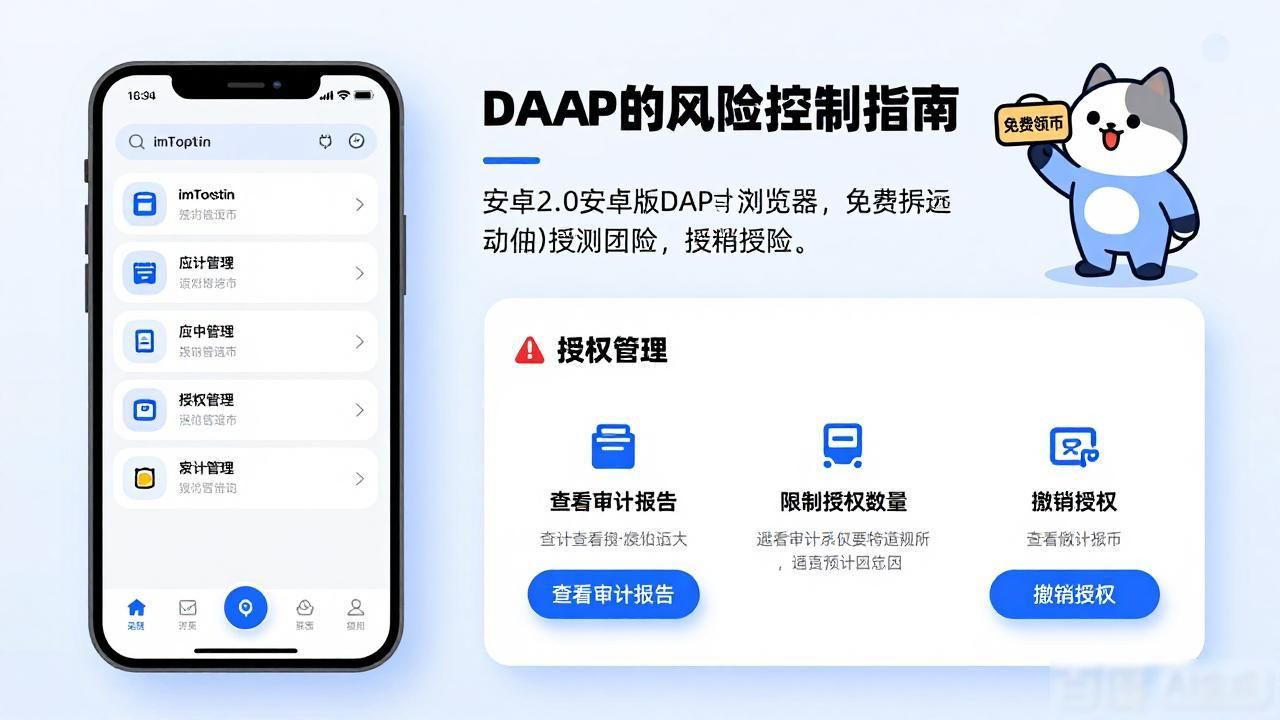 如何在imToken 2.0钱包安卓版中管理投资风险？_钱包app安全吗_钱包有风险吗