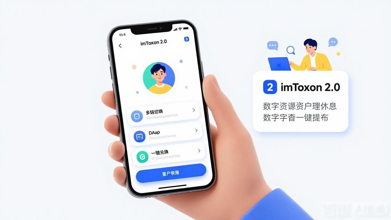 钱包伴侣有人退款成功了吗_imToken钱包2.0：你不可或缺的数字资产伴侣_钱包伴侣怎么样
