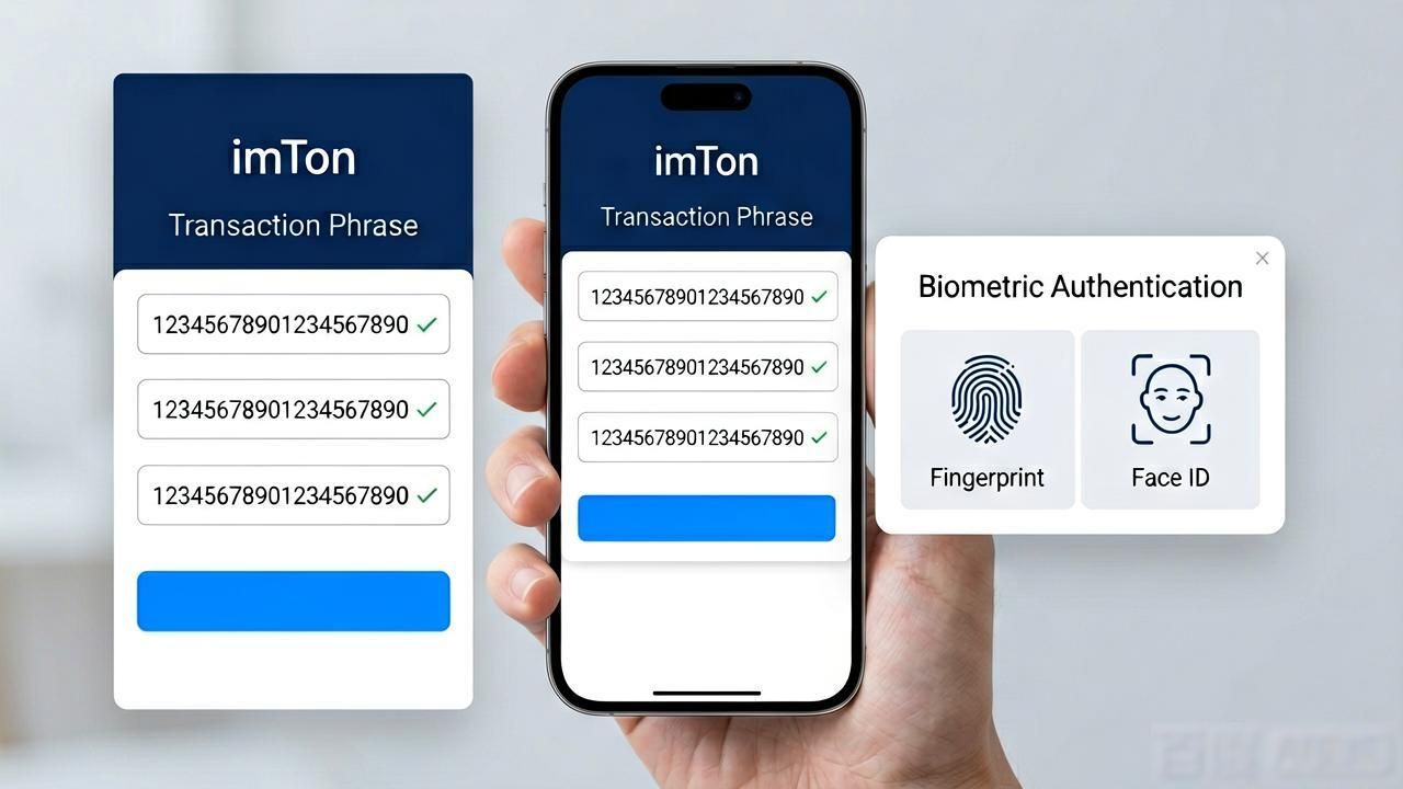 钱包官方_如何通过imToken钱包官网app下载建立可靠关系？_钱包app可靠吗