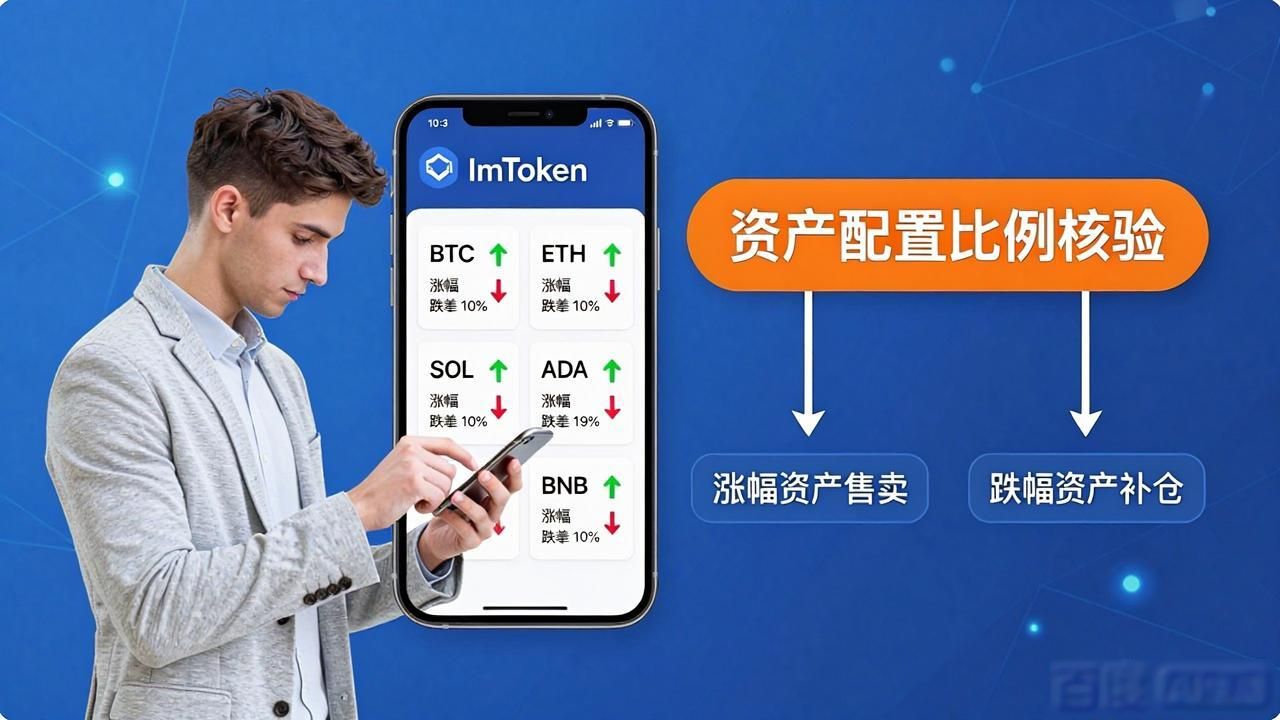 如何在最新imToken网址中设置资金管理策略？_策略账户是什么意思_策略资金炒股是什么意思