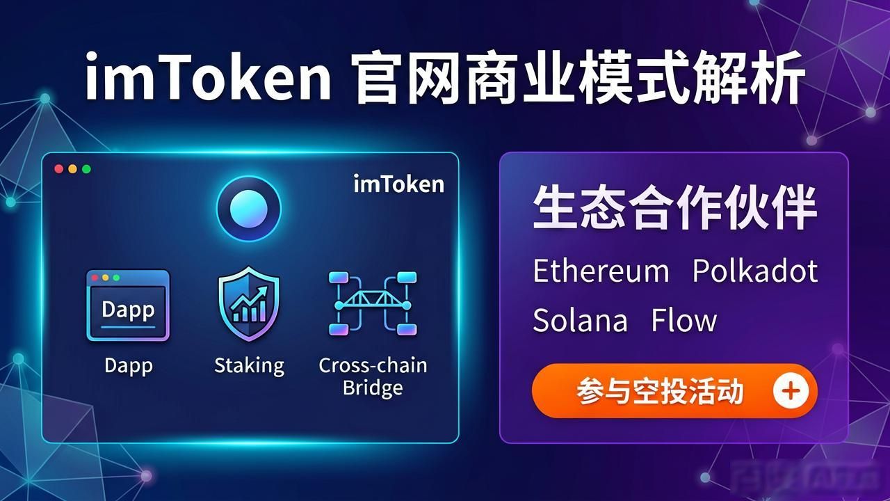 战略运营专员是做什么的_了解imToken官方网站的运营模式与战略_战略+运营