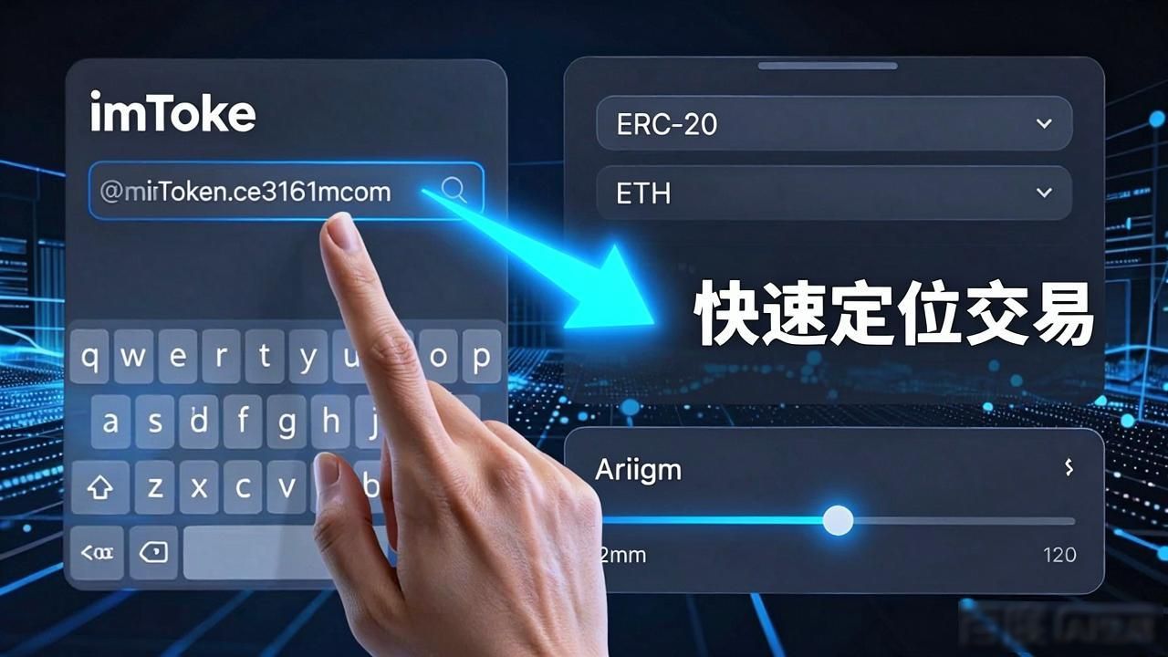 imtoken2.0冷钱包_如何在imToken冷钱包中进行交易分析？_冷钱包交易usdt