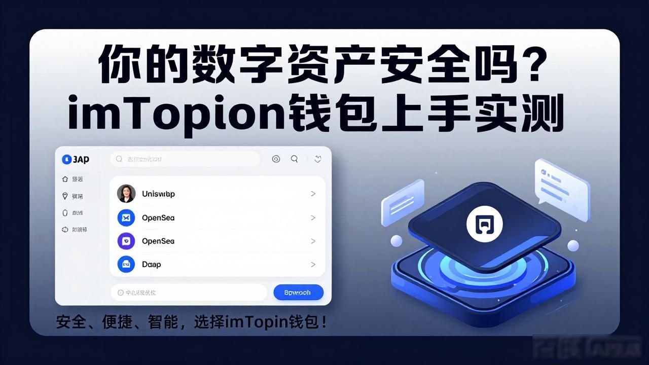钱包科技_5. 安全、便捷、智能，选择imToken钱包！_钱包使用
