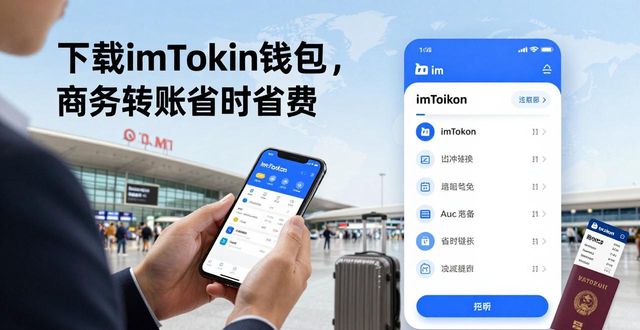 imToken钱包下载在社会中的商务价值_钱包市场_钱包体系