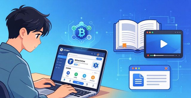 钱包app官网_钱包官方下载_关于imtoken钱包的在线学习资源推荐