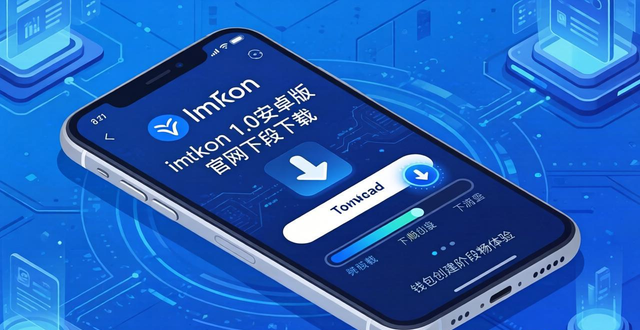 安卓官网客户端_imToken官网下载1.0安卓的客户体验与功能探讨_安卓下载官服