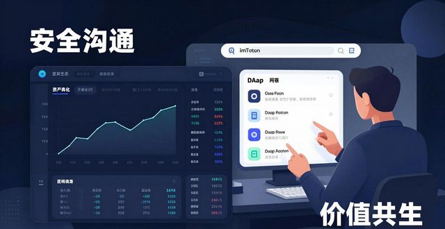 钱包维护是什么意思_钱包维护中图片_如何通过imToken钱包维护用户关系?
