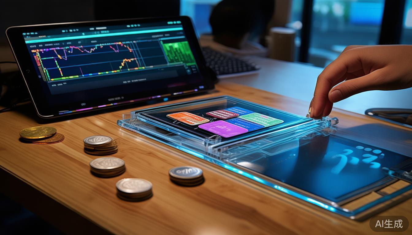 DeFi世界重塑金融格局，掌握Tokenim工具开启财富机遇之旅