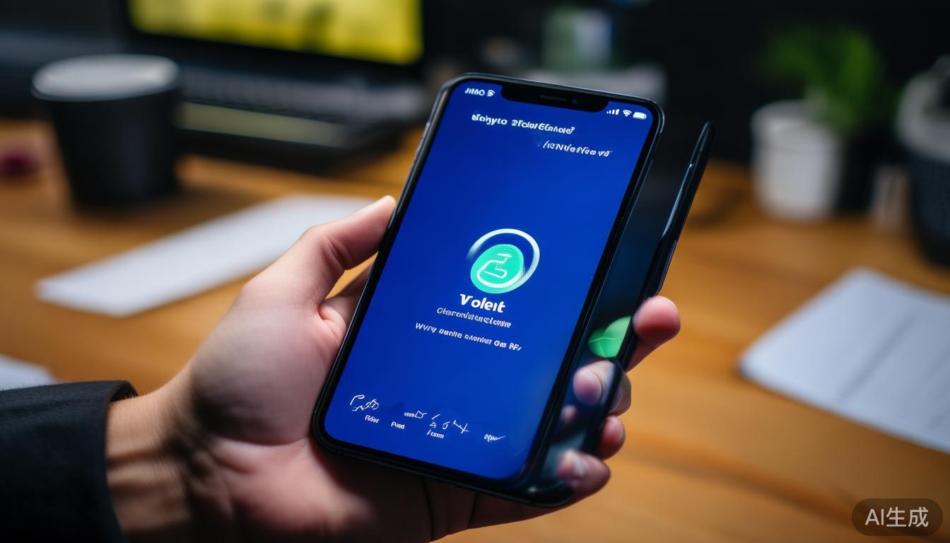 Token钱包下载后操作流程大变化，数字货币市场走向成熟？