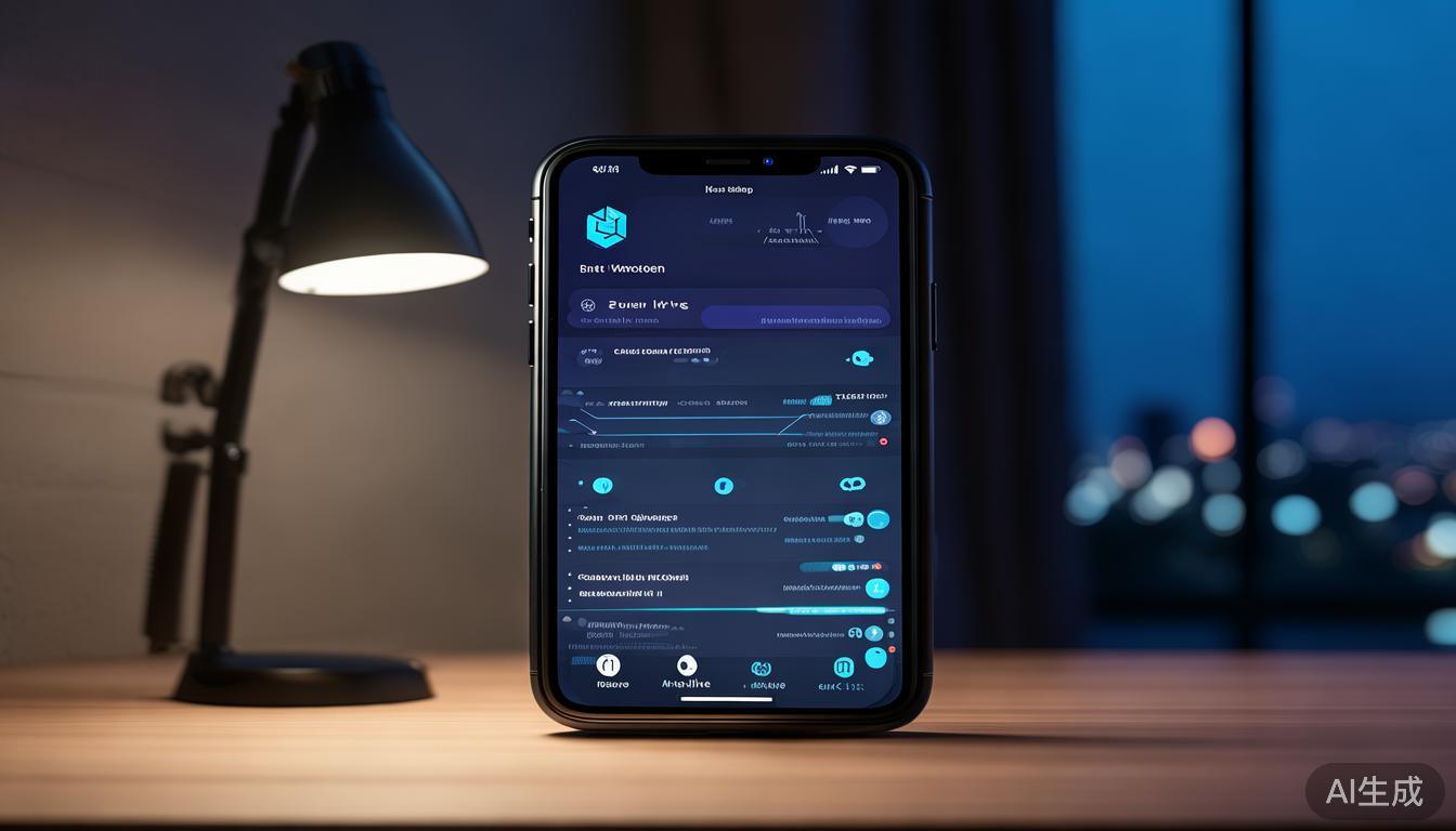 imToken官方App操作流畅度绝佳，资产转账一气呵成
