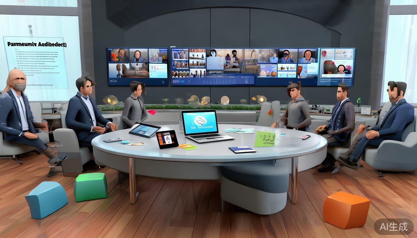 如何通过IM钱包参与社区治理投票？提升你的话语权与影响力