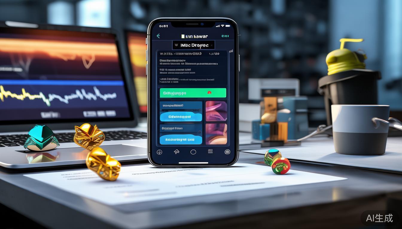 加密货币领域如何维持资金流动性？imToken免费版有何要点？