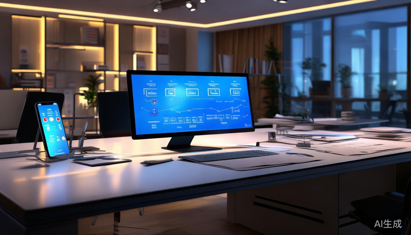 数字货币新契机！imToken新地址助力资产多元化与风险降低