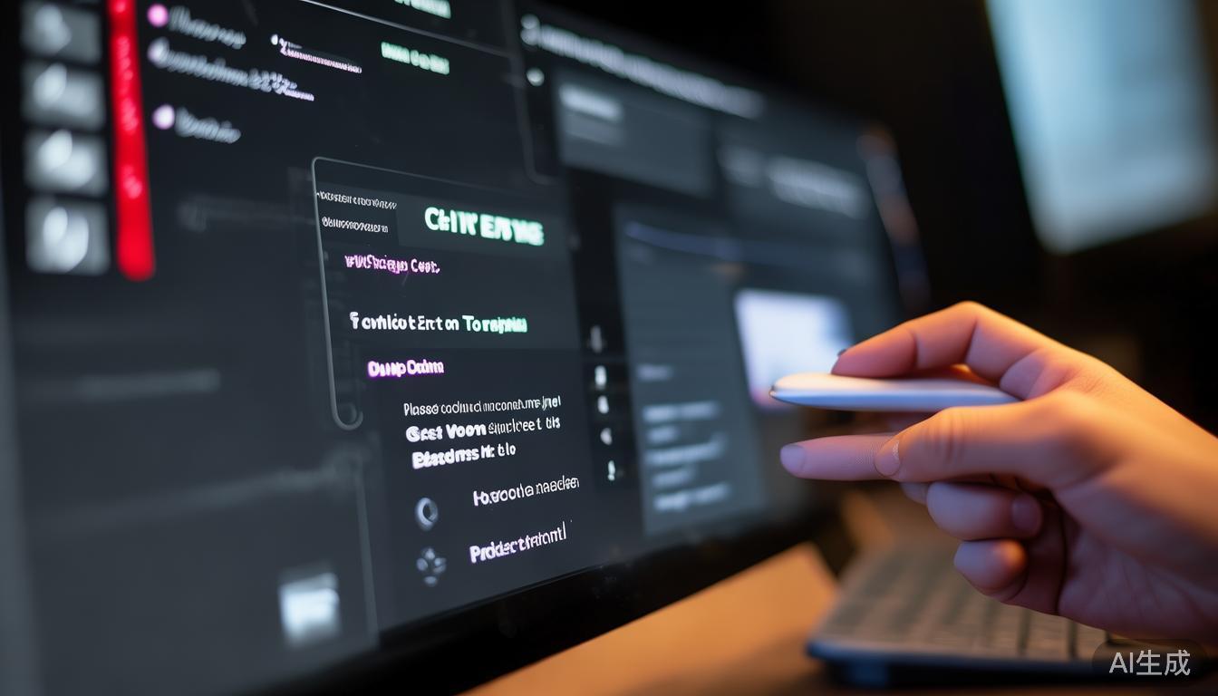 下载Token钱包后，掌握这四个核心功能提升数字资产管理效率与安全