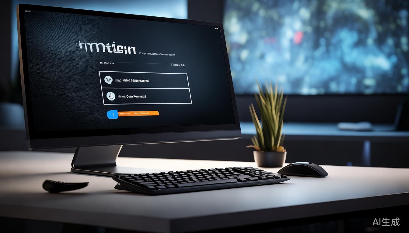 如何通过imToken最新官网入口安全参与投资？牢记官方验证，警惕仿冒链接