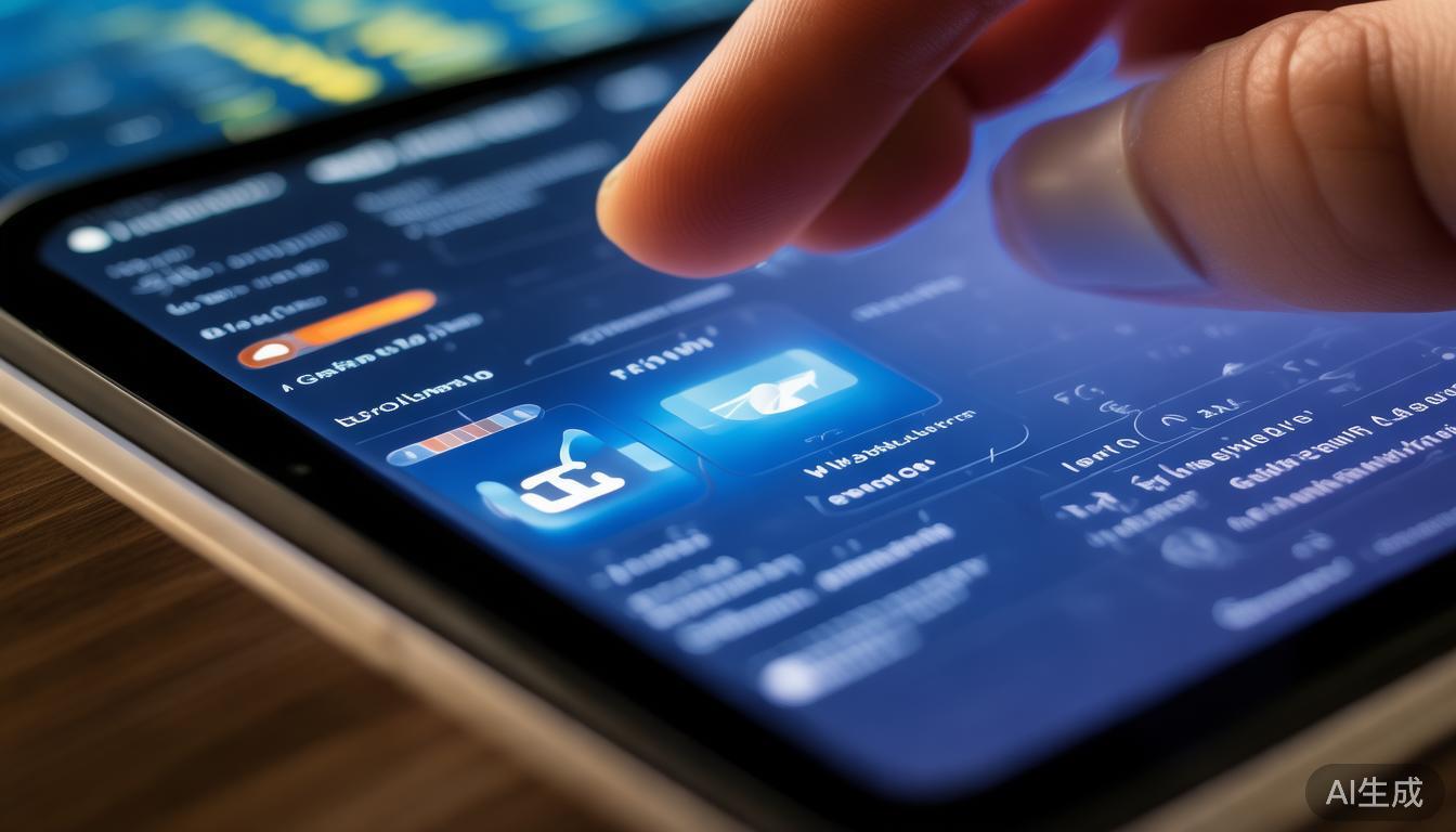 imToken下载入口技术深析：从安全验证到跨平台智能管理的进步