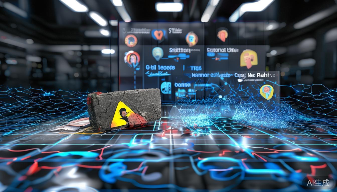 imToken钱包用户热议：空投教程、资产安全与市场争议三大焦点