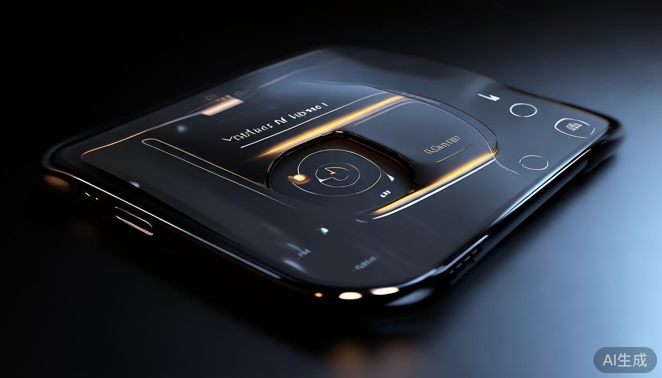 imToken钱包：掌握数字资产管理，从安全存储到高效应用全攻略