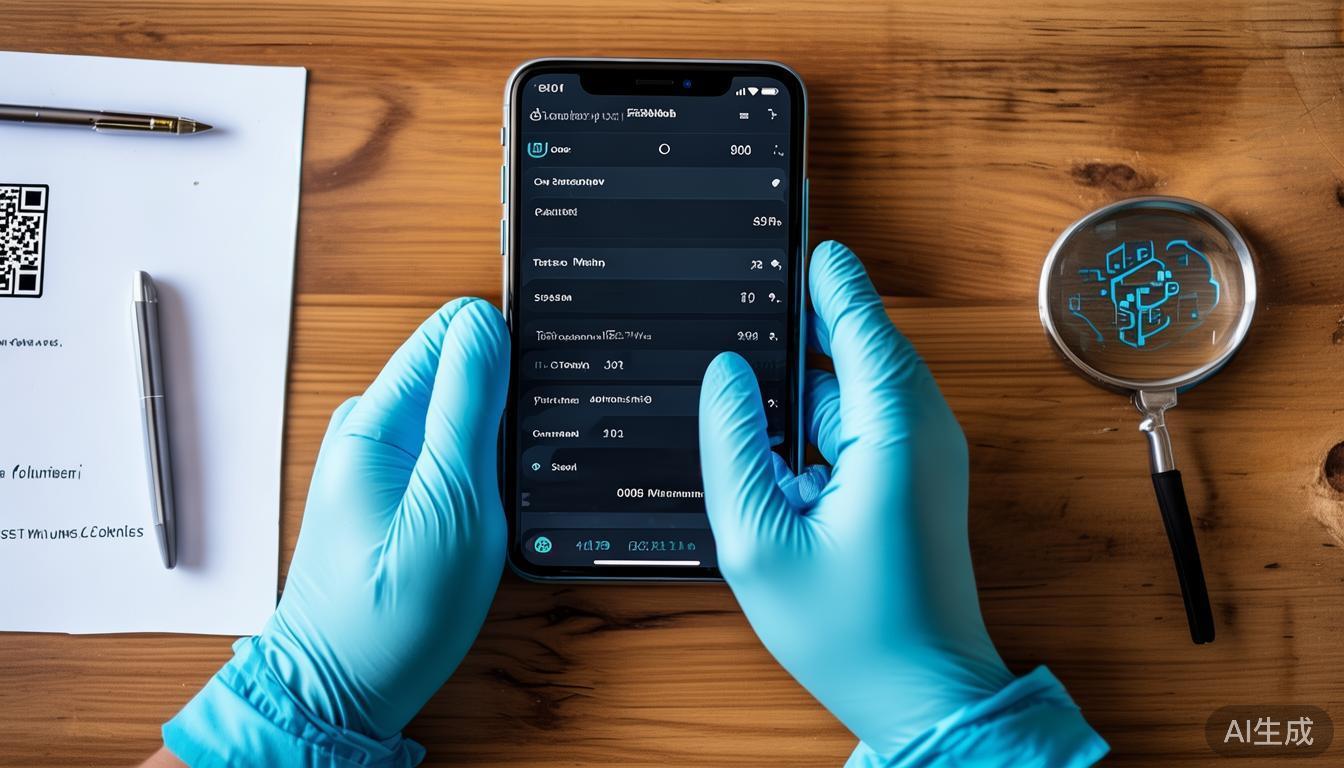 imToken数字钱包安全性关乎资产安全，官方下载外还需多留意