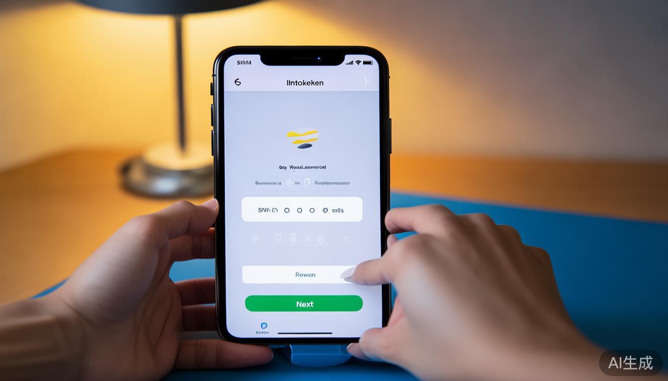 imToken钱包官方版下载后如何设置？三个核心步骤助你保护资产