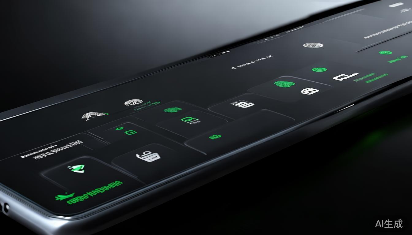 imToken国外版：数字资产管理新选择，功能强大且界面简洁