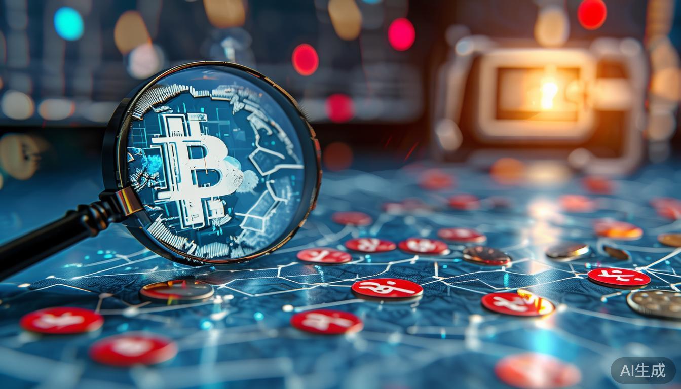 imToken安全使用指南：加密货币爱好者如何自持私钥、谨慎操作与持续学习？