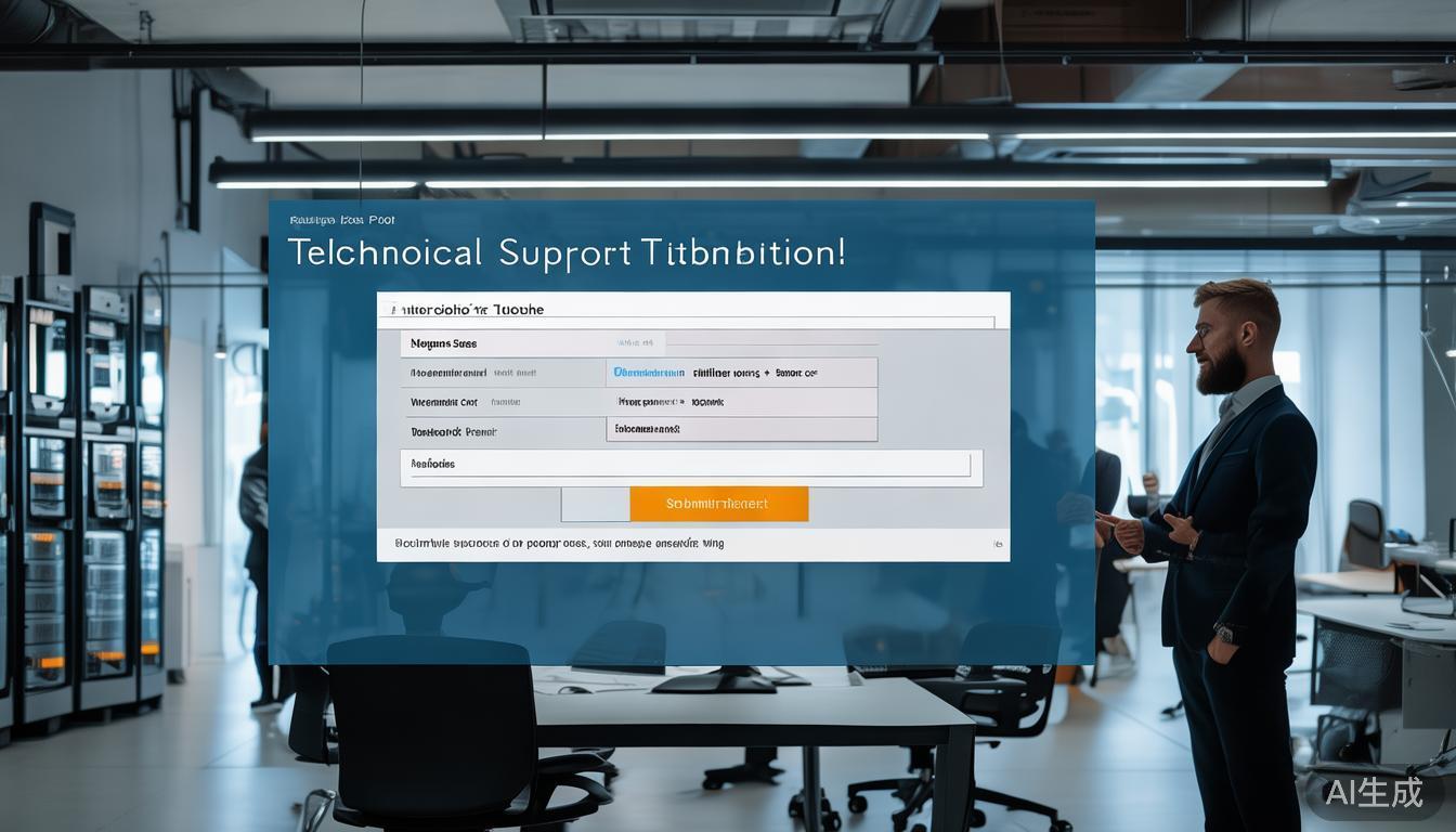 imToken官网支持体系详解：从新手教程到1对1客服，全方位守护你的加密资产