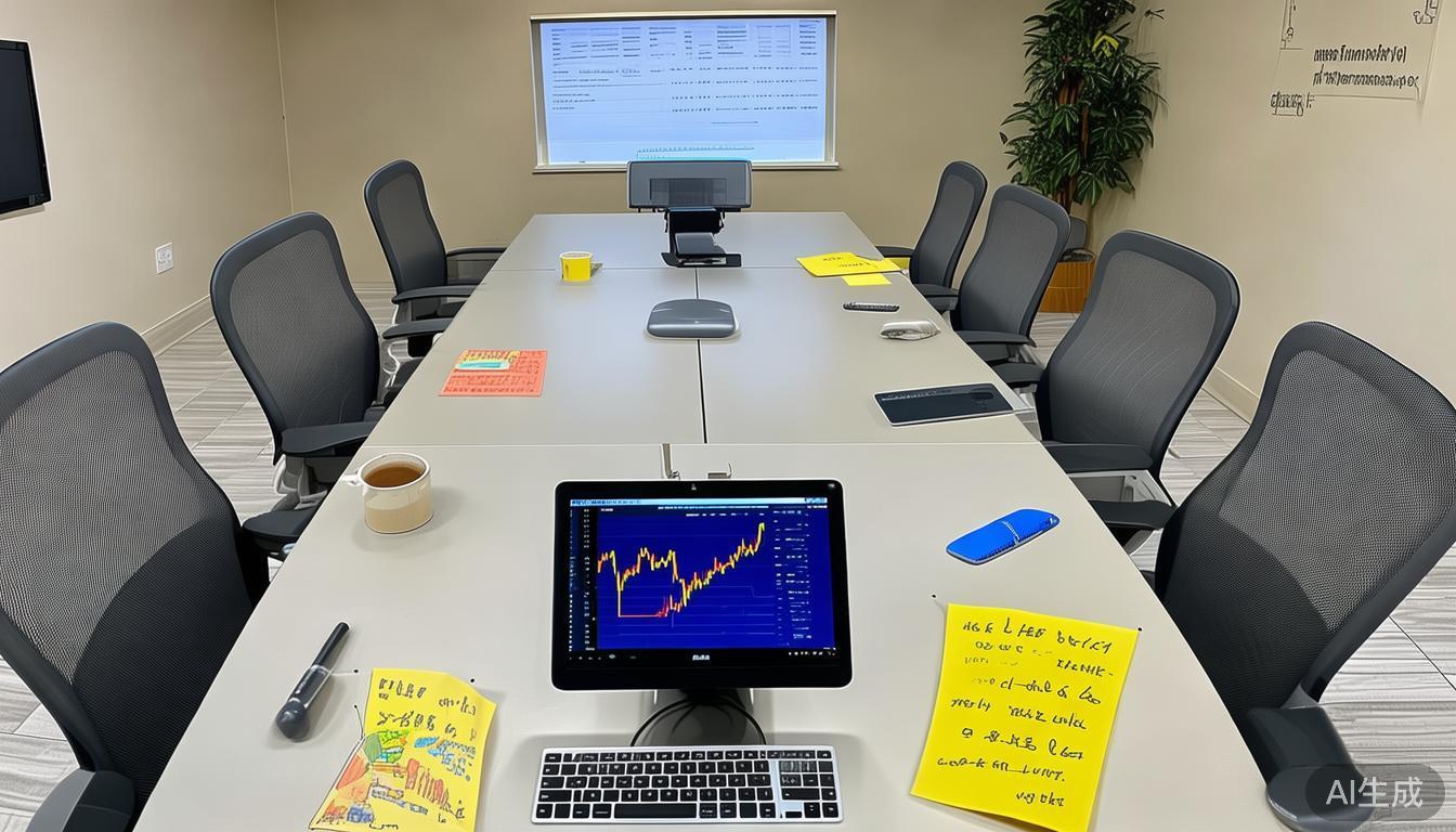 投身加密货币投资，借助Token钱包搭建团队应对市场波动