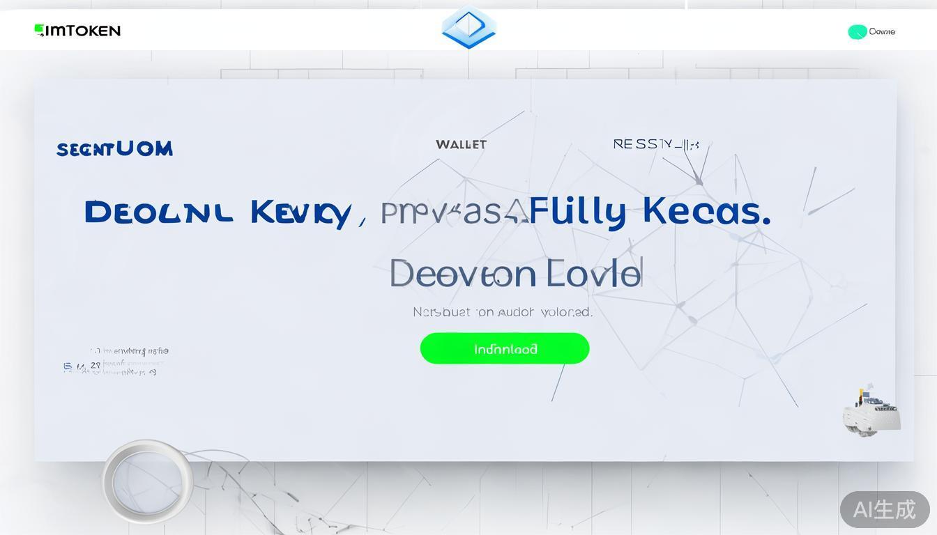 数字货币从业者眼中，imToken钱包官网下载量背后的市场密码？