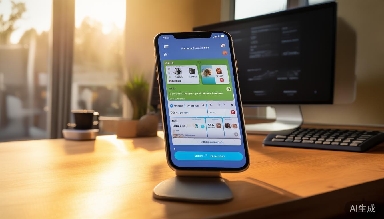 imToken钱包软件测试流程详解：从获取到功能验证全掌握