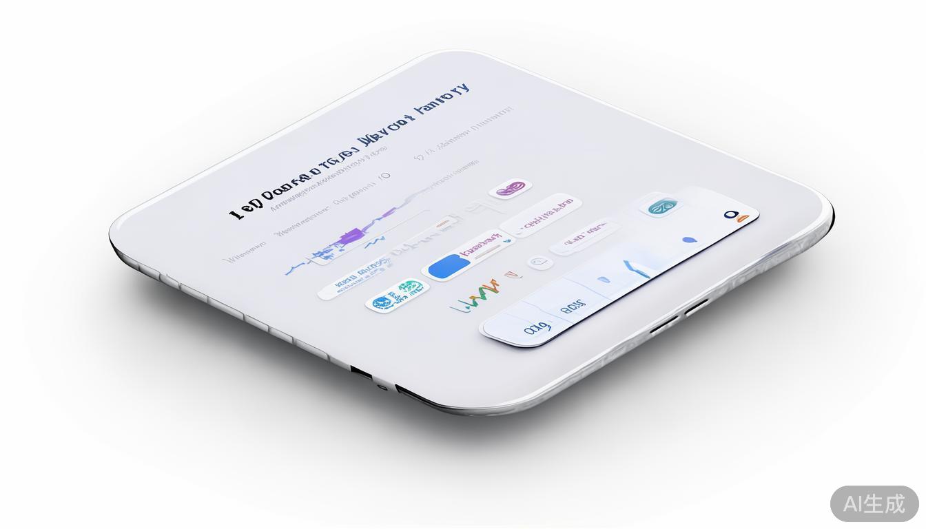 imToken钱包：数字资产管理新选择，安全高效、功能全面