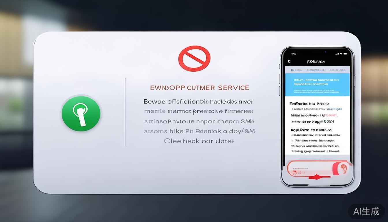 imToken钱包安全下载指南：警惕山寨应用与钓鱼链接，守护数字资产