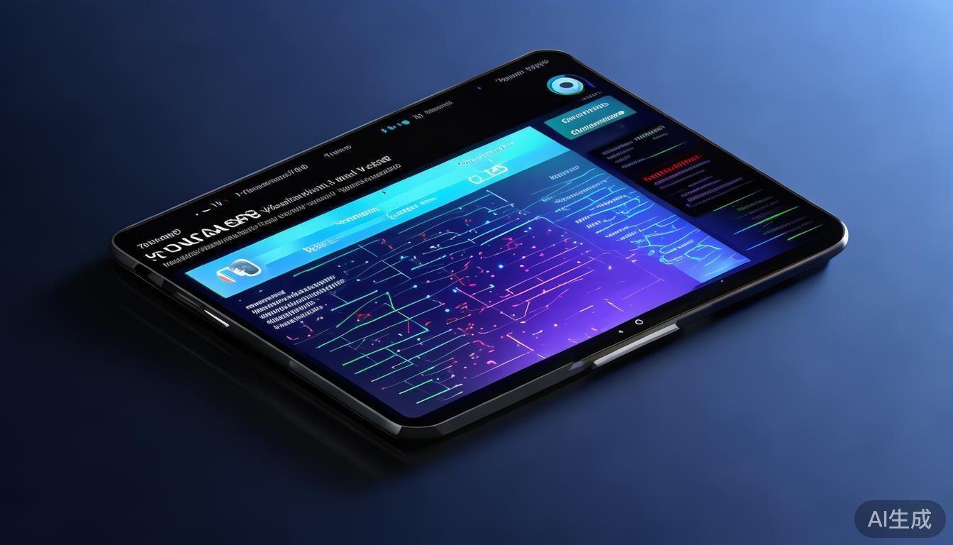 imToken 2.0全新体验：直观管理数字资产，DApp浏览器成亮点