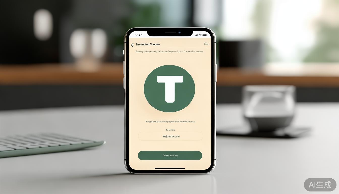 苹果手机如何安装imToken钱包？3分钟快速搞定，避免常见问题