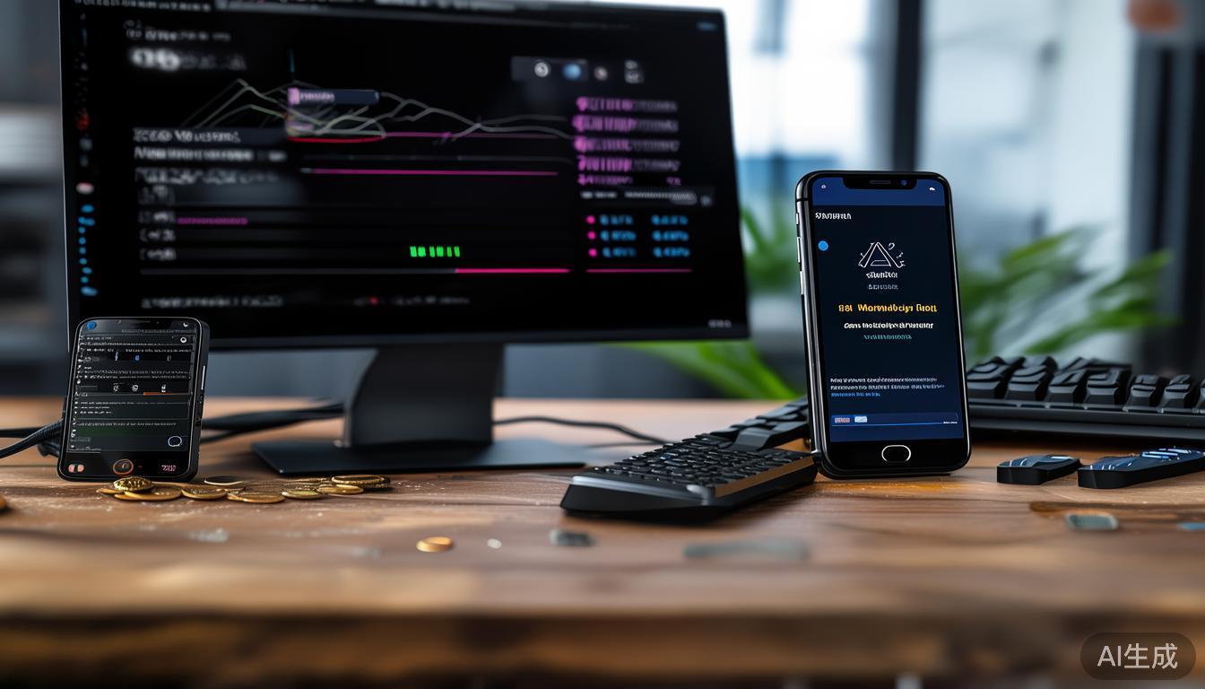 如何通过imToken安卓版下载app实现自动化交易？_安卓自动下单_安卓自动扣款怎么退款