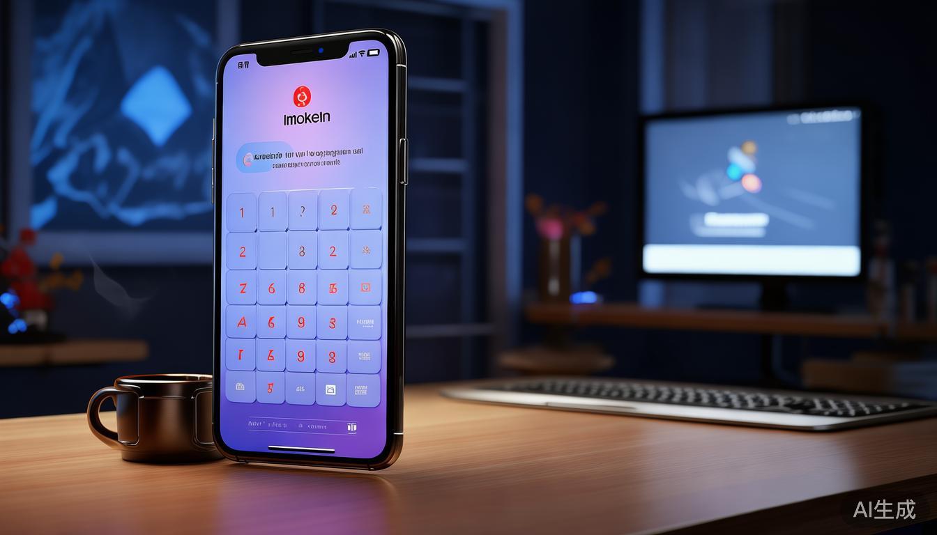 imToken1.0安卓版数字货币钱包：用途与安全受哪些影响？