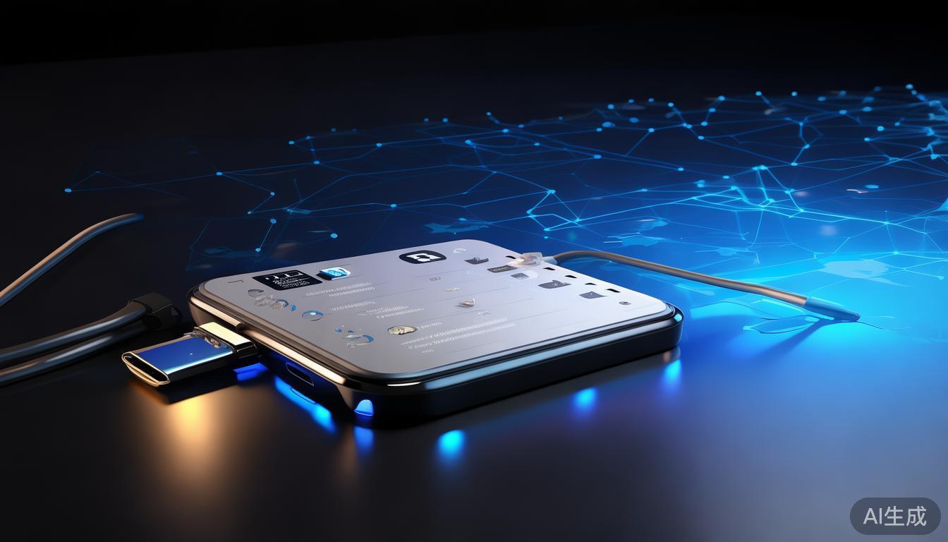 官网钱包：你的数字资产金融指挥中枢，如何实现高效管理与极致安全？