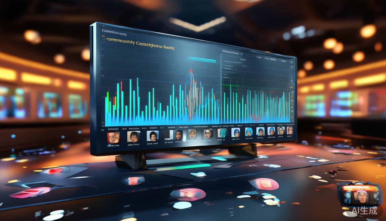 imToken钱包如何构建社区生态？用户参与与奖励机制全解析